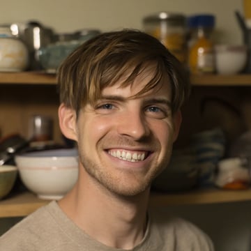 Wyatt Coleman profile photo