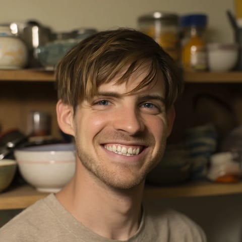 Wyatt Coleman profile photo