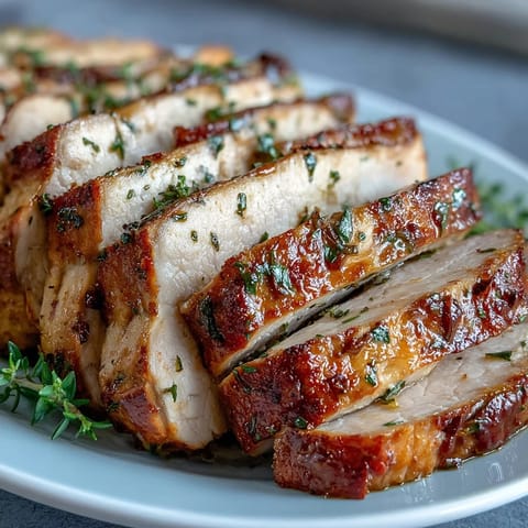 Herb-marinated grilled chicken paired with silky hummus and a zesty tabbouleh salad, bursting with Mediterranean flavors and wholesome ingredients.  