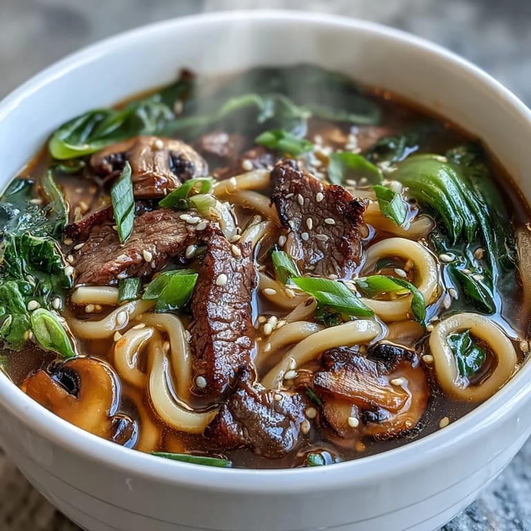 Customizable mini hot pot bowls featuring udon noodles, proteins, and fresh produce, served with dipping sauces for a fun, hands-on dining experience.